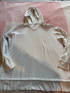 Athleta sweatshirt